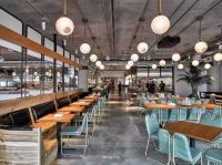 疫情下，保食潔嚴格準守北京餐飲企業(yè)防疫安全自檢24項